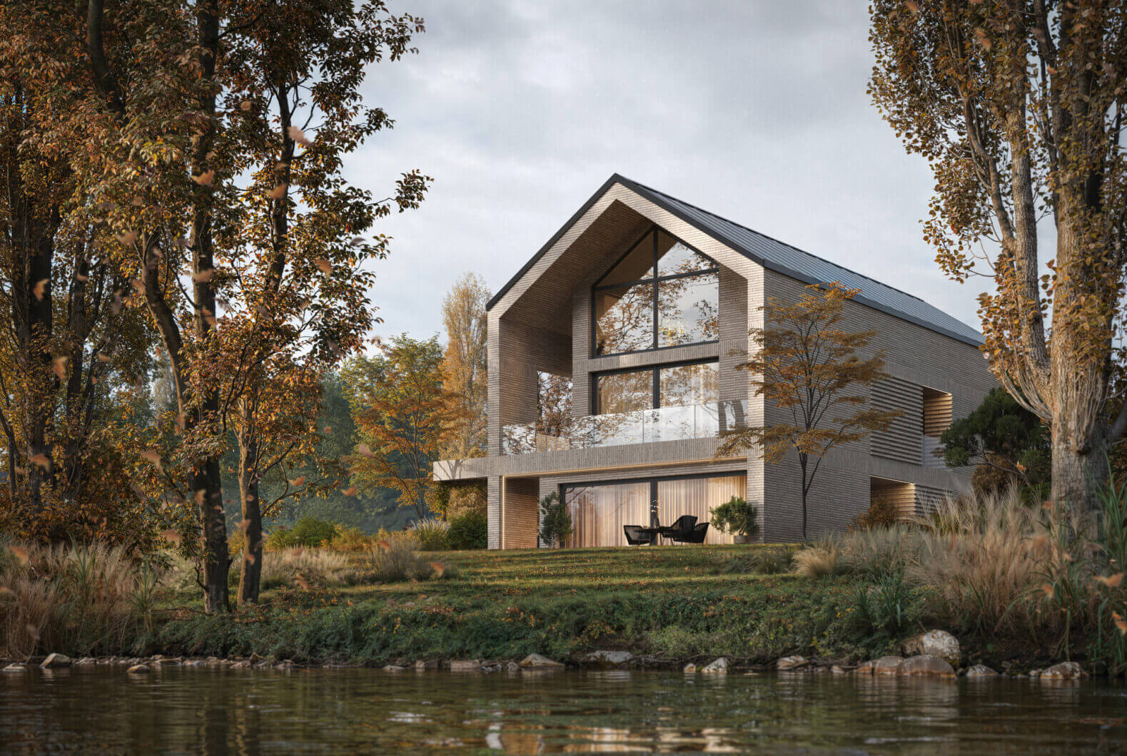 Dom na sprzedaż - Warszawa, Wilanów, Vilea Property Butique 1