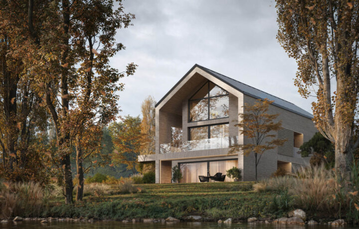 Dom na sprzedaż - Warszawa, Wilanów, Vilea Property Butique 1