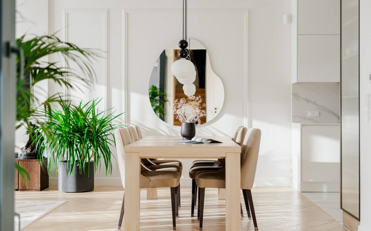 Dom na sprzedaż - Warszawa, Wilanów, Vilea Property Butique 1