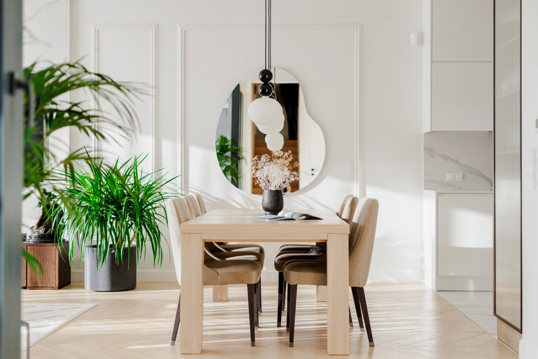 Dom na sprzedaż - Warszawa, Wilanów, Vilea Property Butique 1