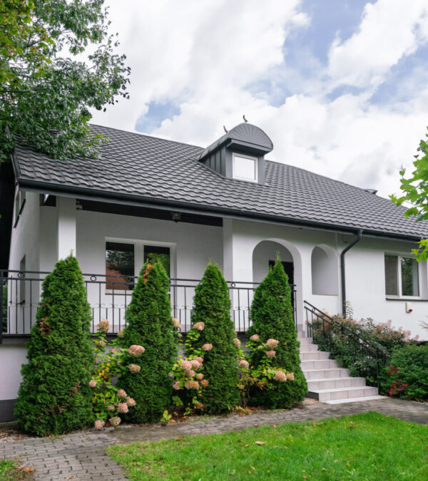 Dom na sprzedaż - Warszawa, Wilanów, Vilea Property Butique 1