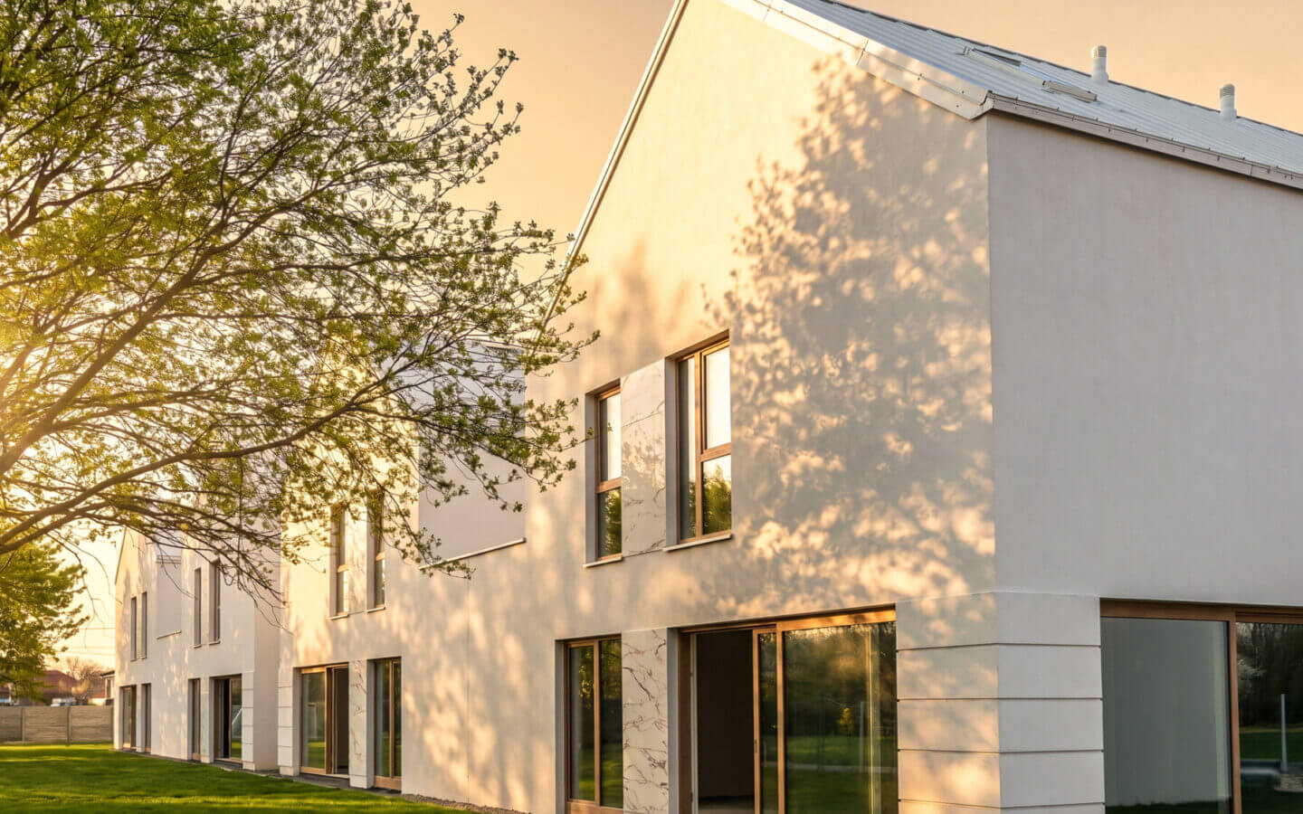Dom na sprzedaż - Warszawa, Wilanów, Vilea Property Butique 1