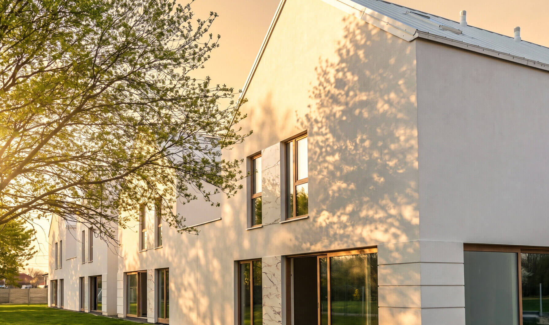 Dom na sprzedaż - Warszawa, Wilanów, Vilea Property Butique 1