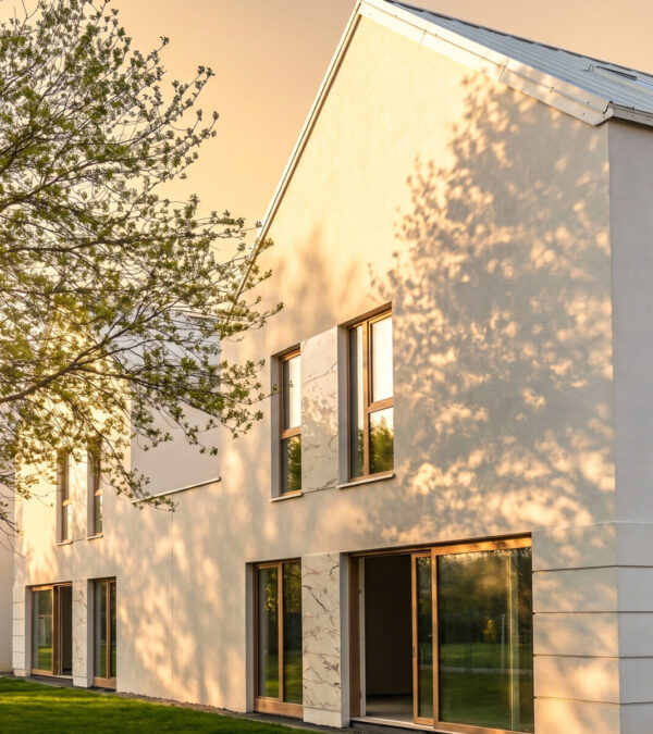 Dom na sprzedaż - Warszawa, Wilanów, Vilea Property Butique 1