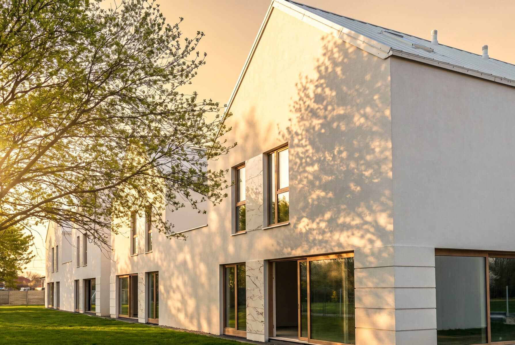 Dom na sprzedaż - Warszawa, Wilanów, Vilea Property Butique 1