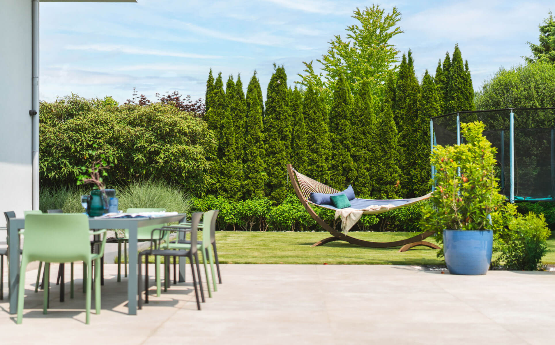 Dom na sprzedaż - Warszawa, Wilanów, Vilea Property Butique 1