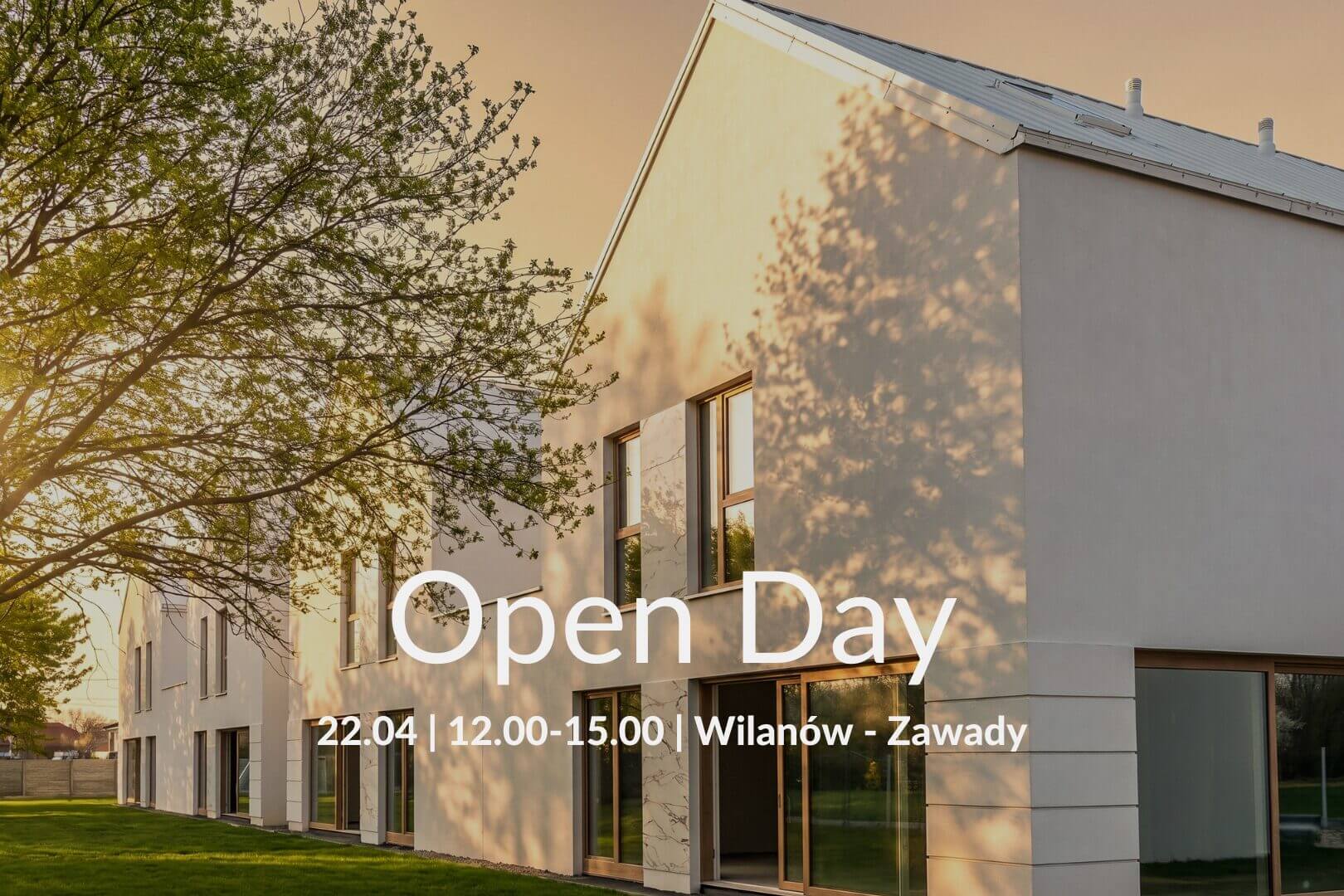 Dom na sprzedaż - Warszawa, Wilanów, Vilea Property Butique 1