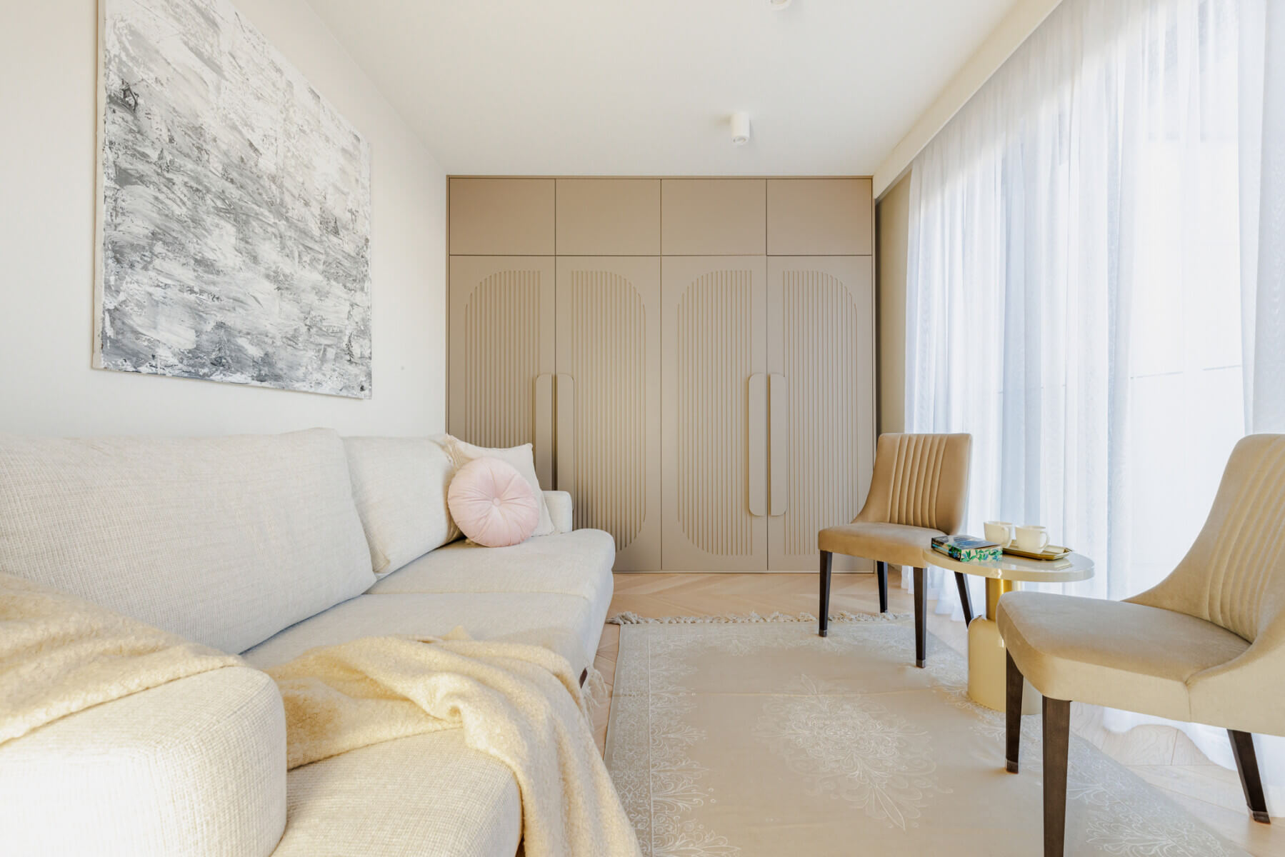 Dom na sprzedaż - Warszawa, Wilanów, Vilea Property Butique 10