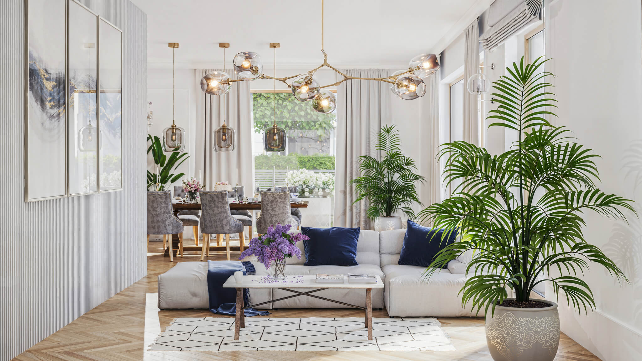 Dom na sprzedaż - Warszawa, Wilanów, Vilea Property Butique 11