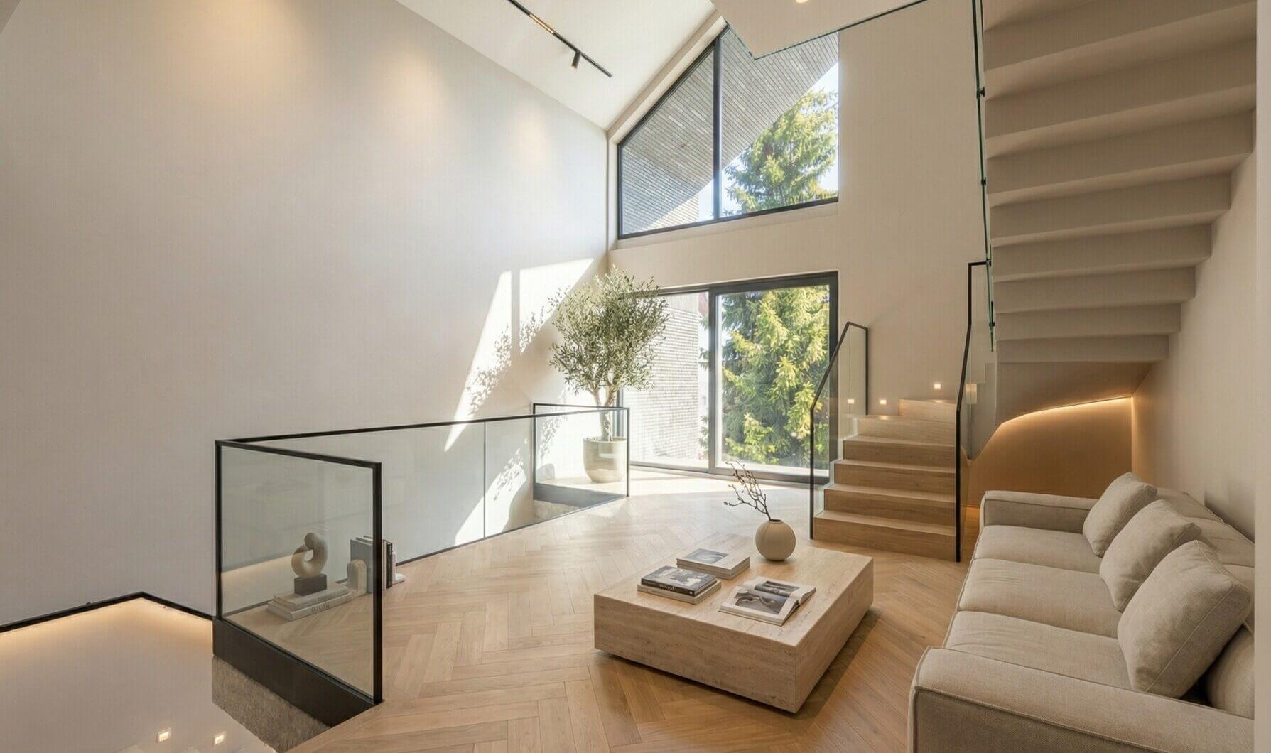 Dom na sprzedaż - Warszawa, Wilanów, Vilea Property Butique 13