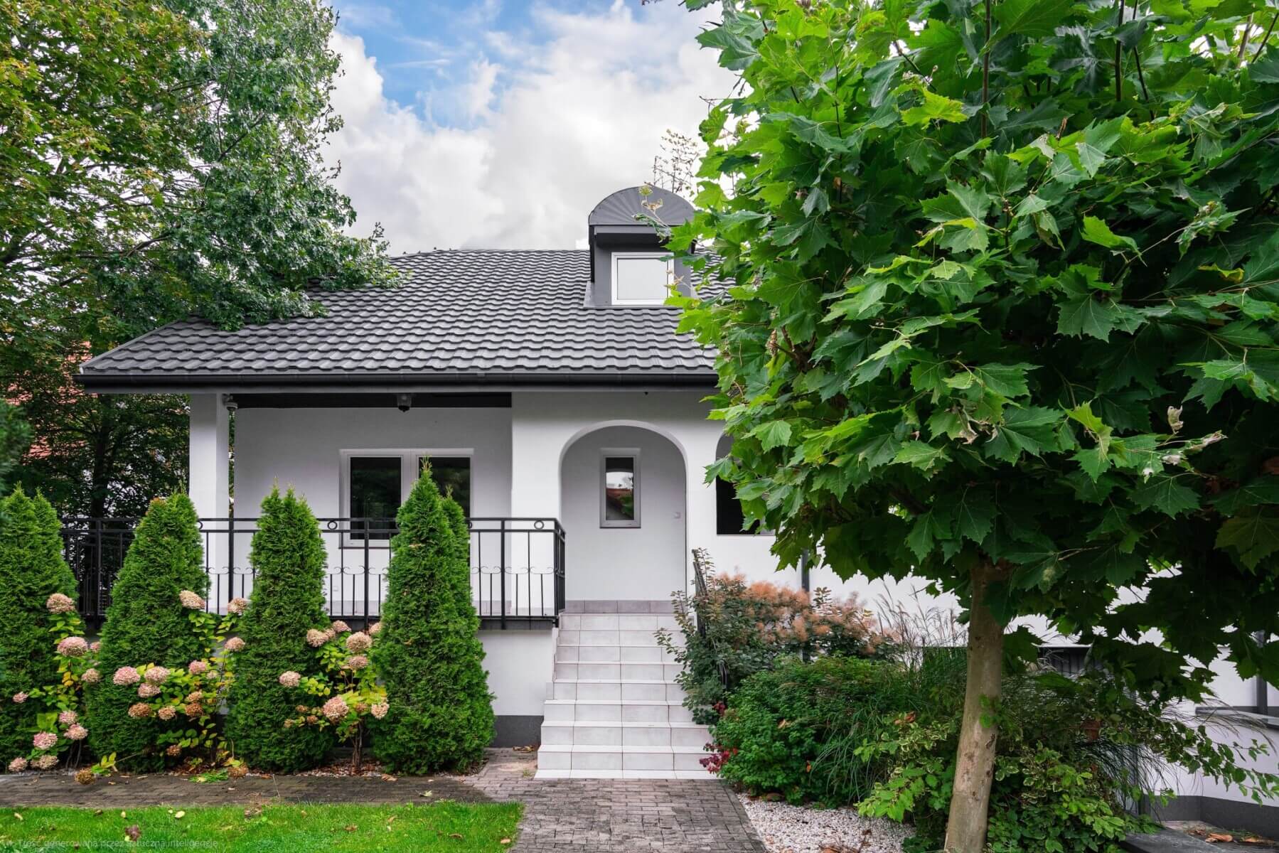 Dom na sprzedaż - Warszawa, Wilanów, Vilea Property Butique 13