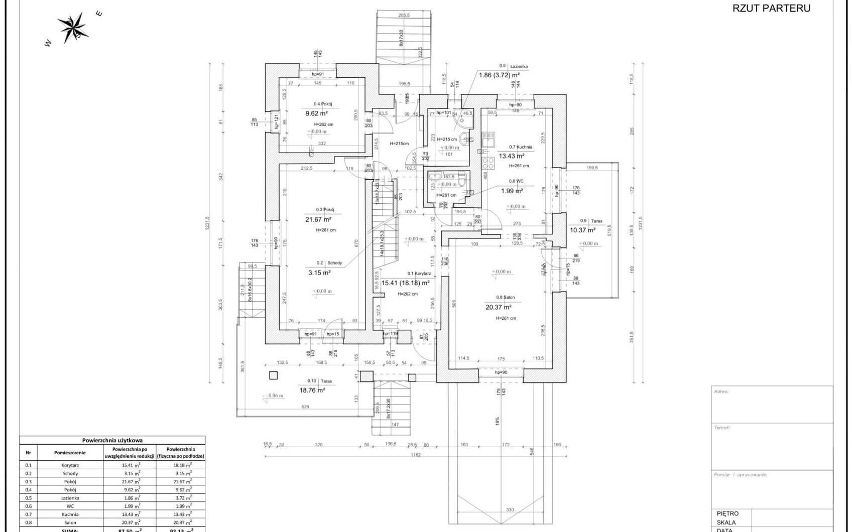 Dom na sprzedaż - Warszawa, Wilanów, Vilea Property Butique 15
