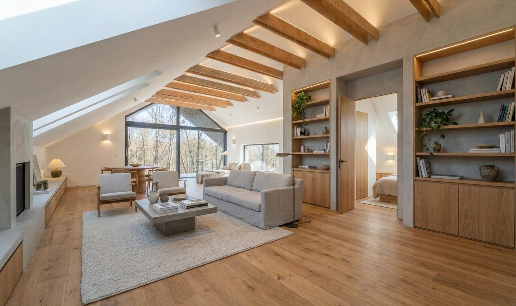 Dom na sprzedaż - Warszawa, Wilanów, Vilea Property Butique 15