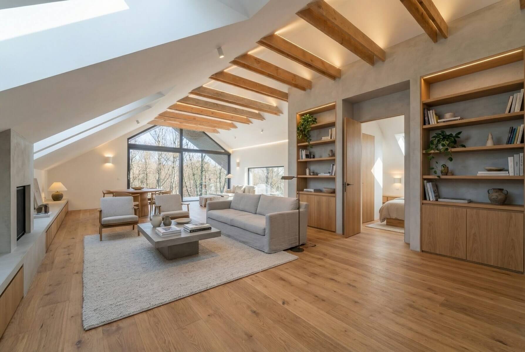 Dom na sprzedaż - Warszawa, Wilanów, Vilea Property Butique 15