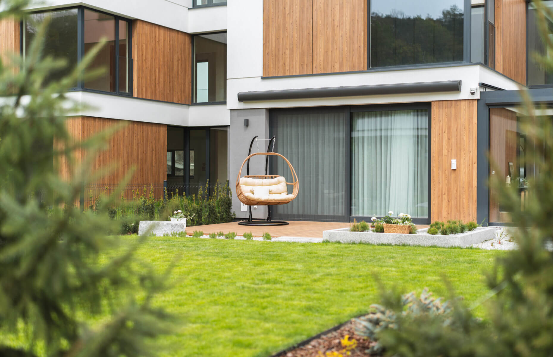 Dom na sprzedaż - Warszawa, Wilanów, Vilea Property Butique 18