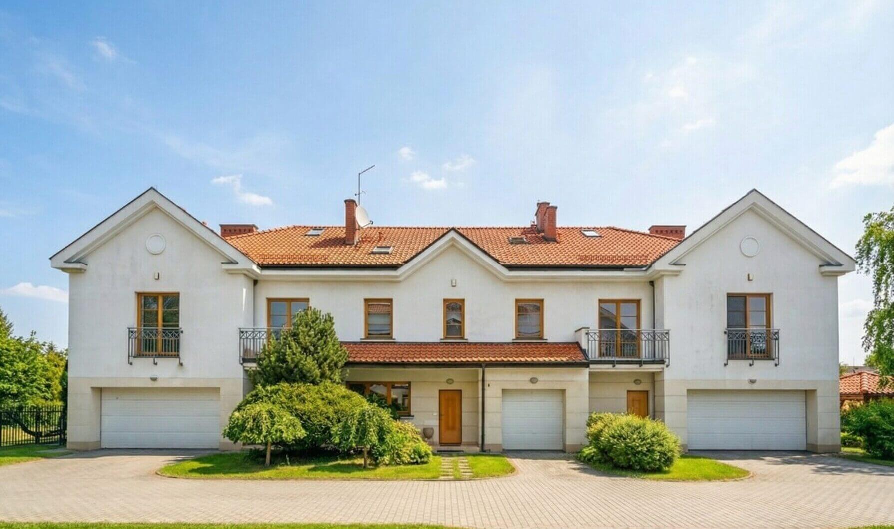 Dom na sprzedaż - Warszawa, Wilanów, Vilea Property Butique 2