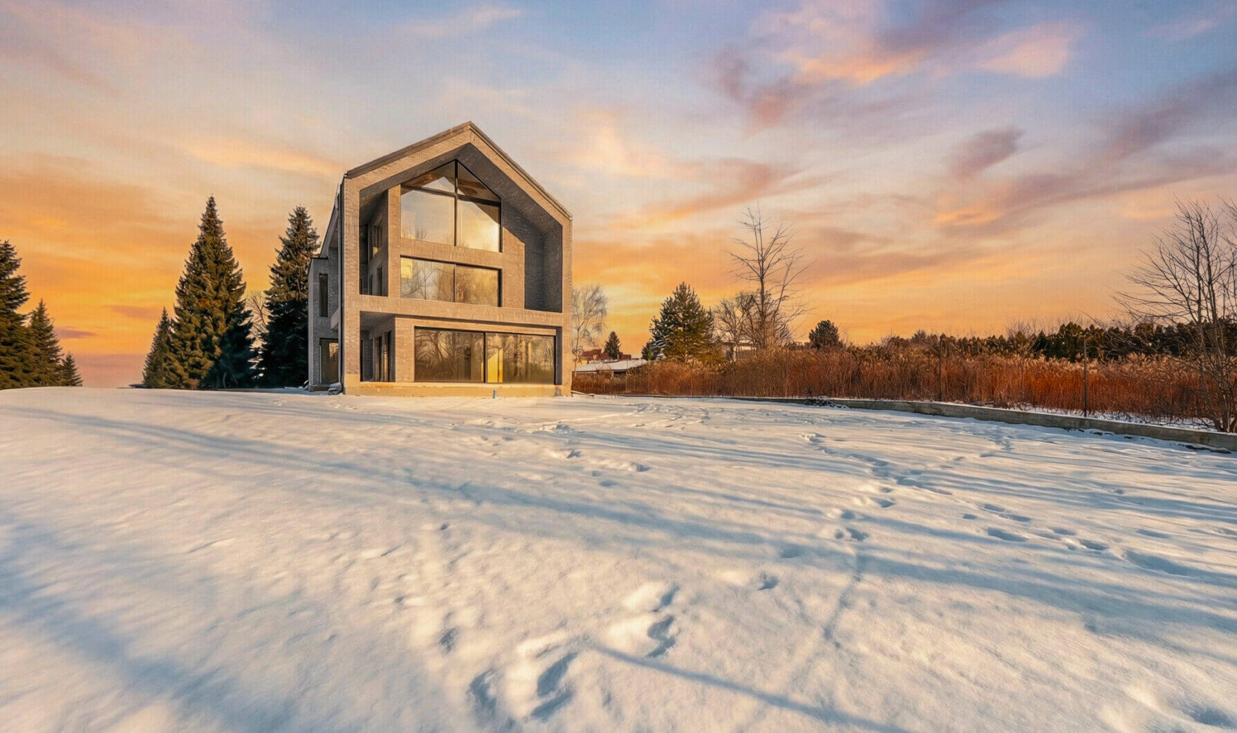 Dom na sprzedaż - Warszawa, Wilanów, Vilea Property Butique 21