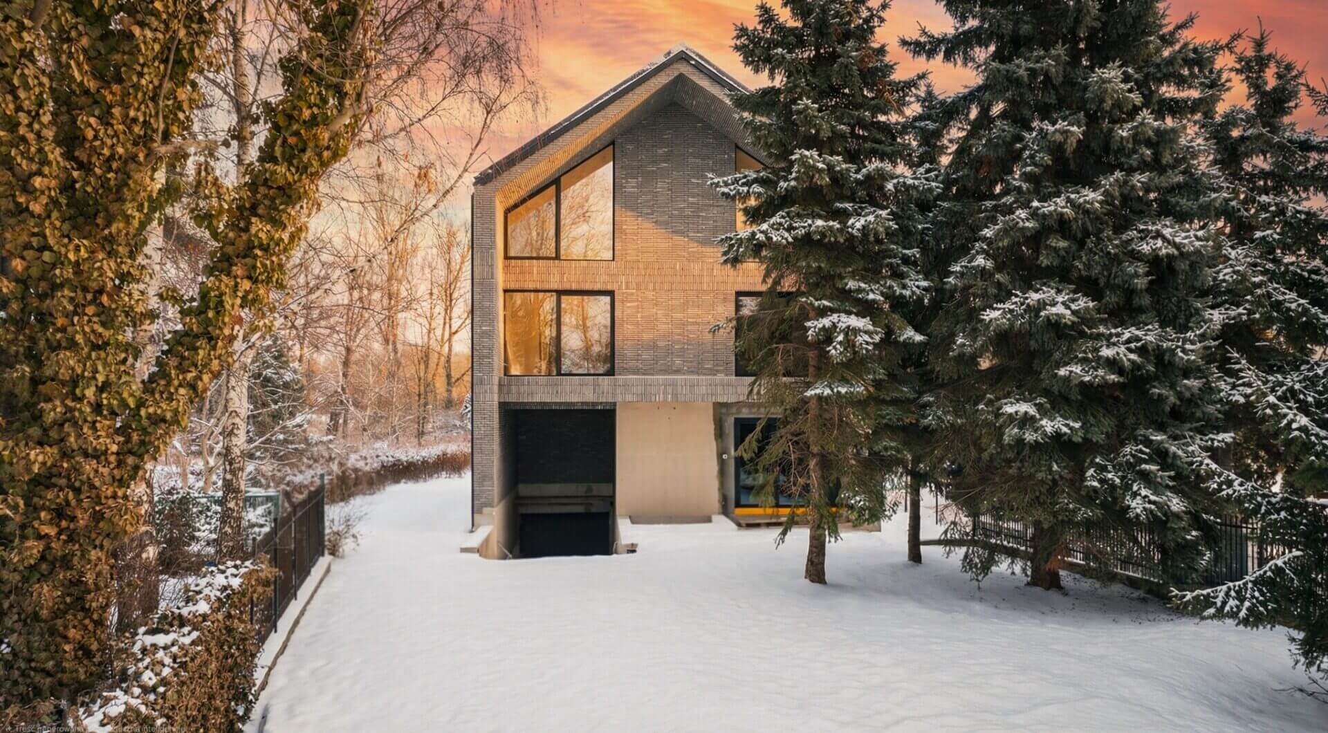 Dom na sprzedaż - Warszawa, Wilanów, Vilea Property Butique 3