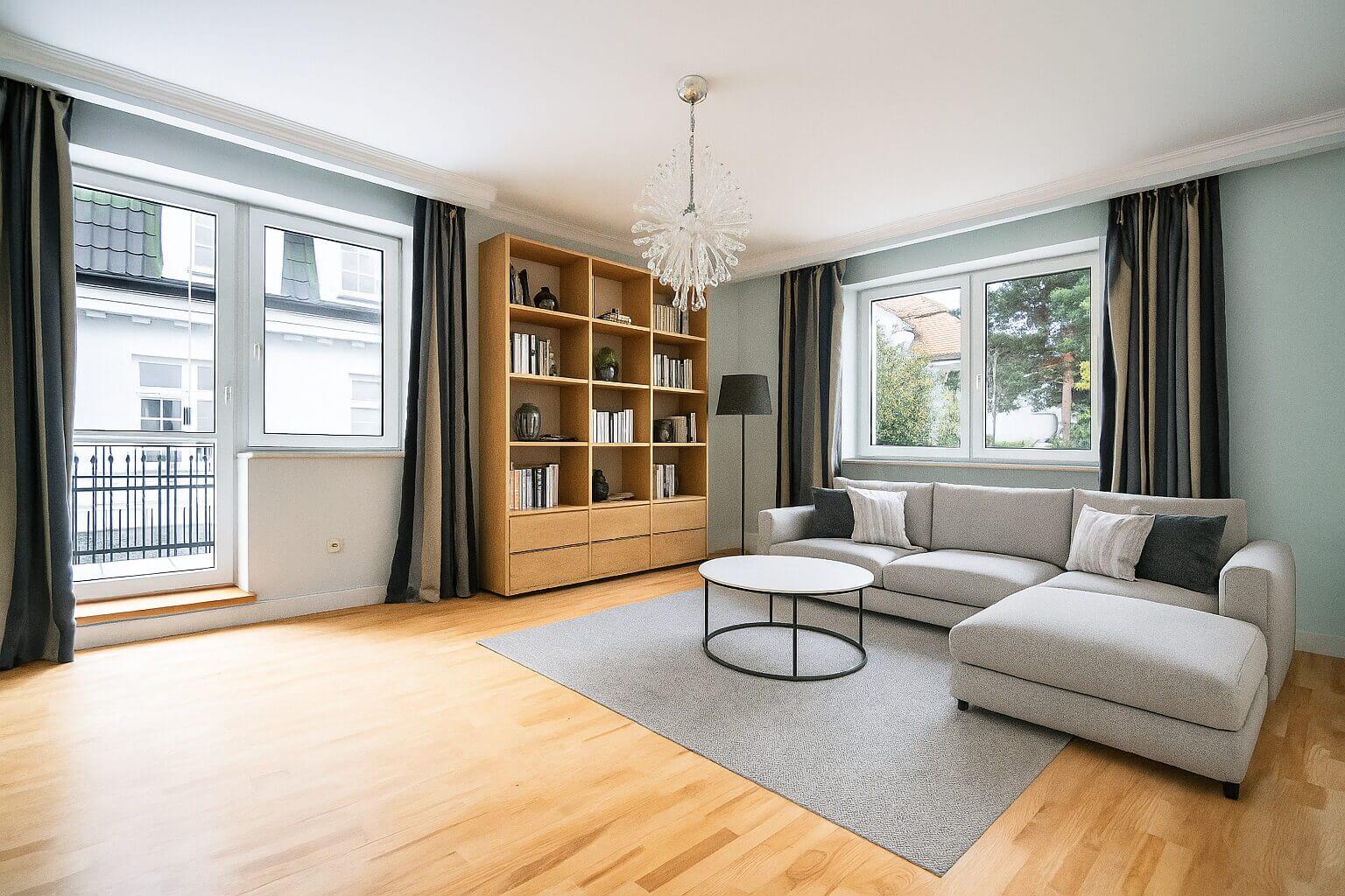 Dom na sprzedaż - Warszawa, Wilanów, Vilea Property Butique 3