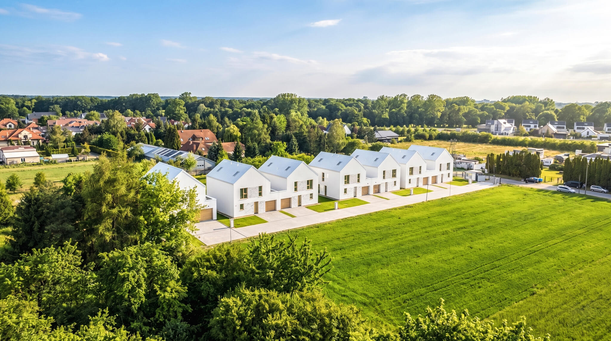Dom na sprzedaż - Warszawa, Wilanów, Vilea Property Butique 3