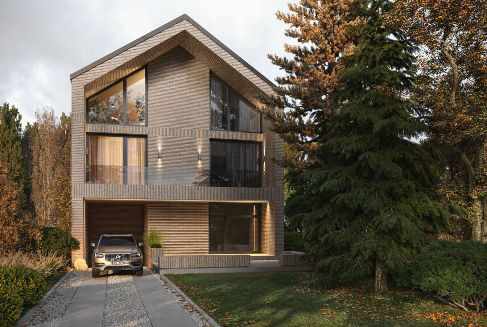 Dom na sprzedaż - Warszawa, Wilanów, Vilea Property Butique 4