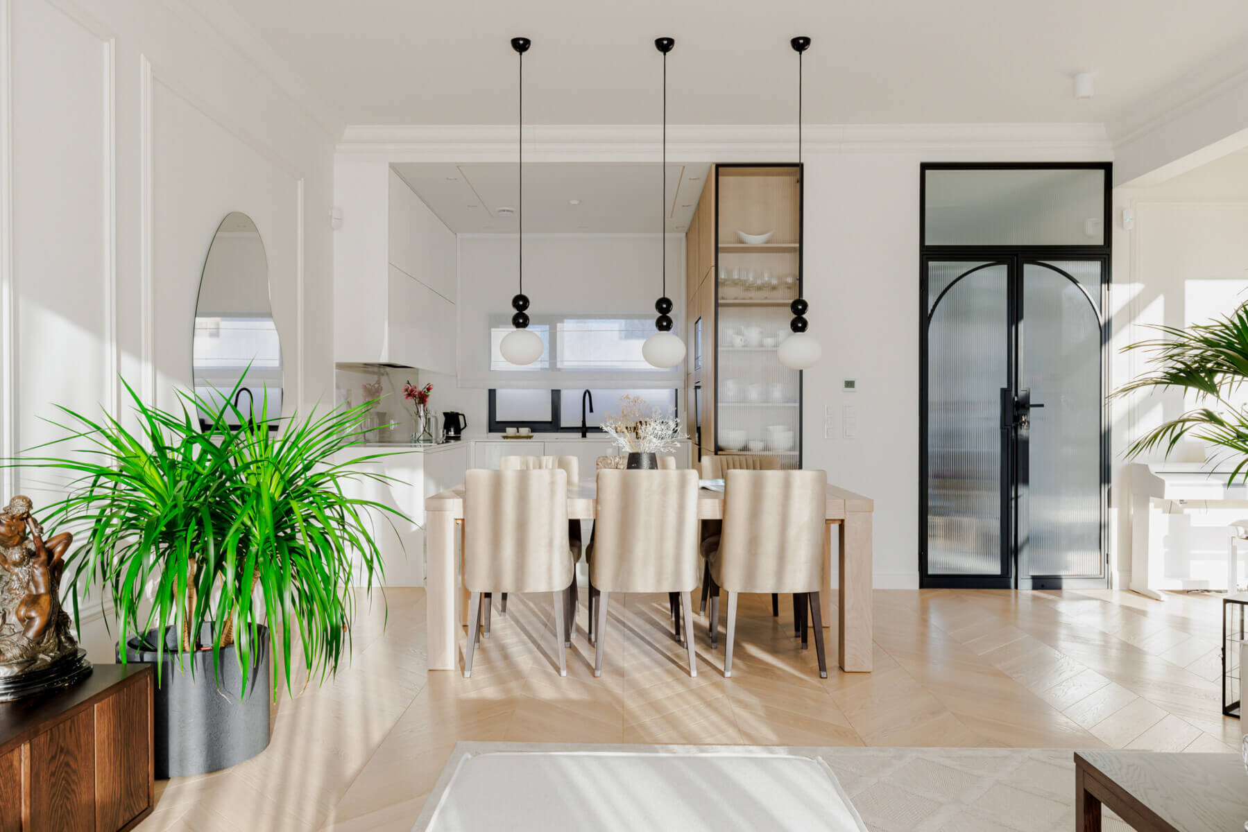 Dom na sprzedaż - Warszawa, Wilanów, Vilea Property Butique 4