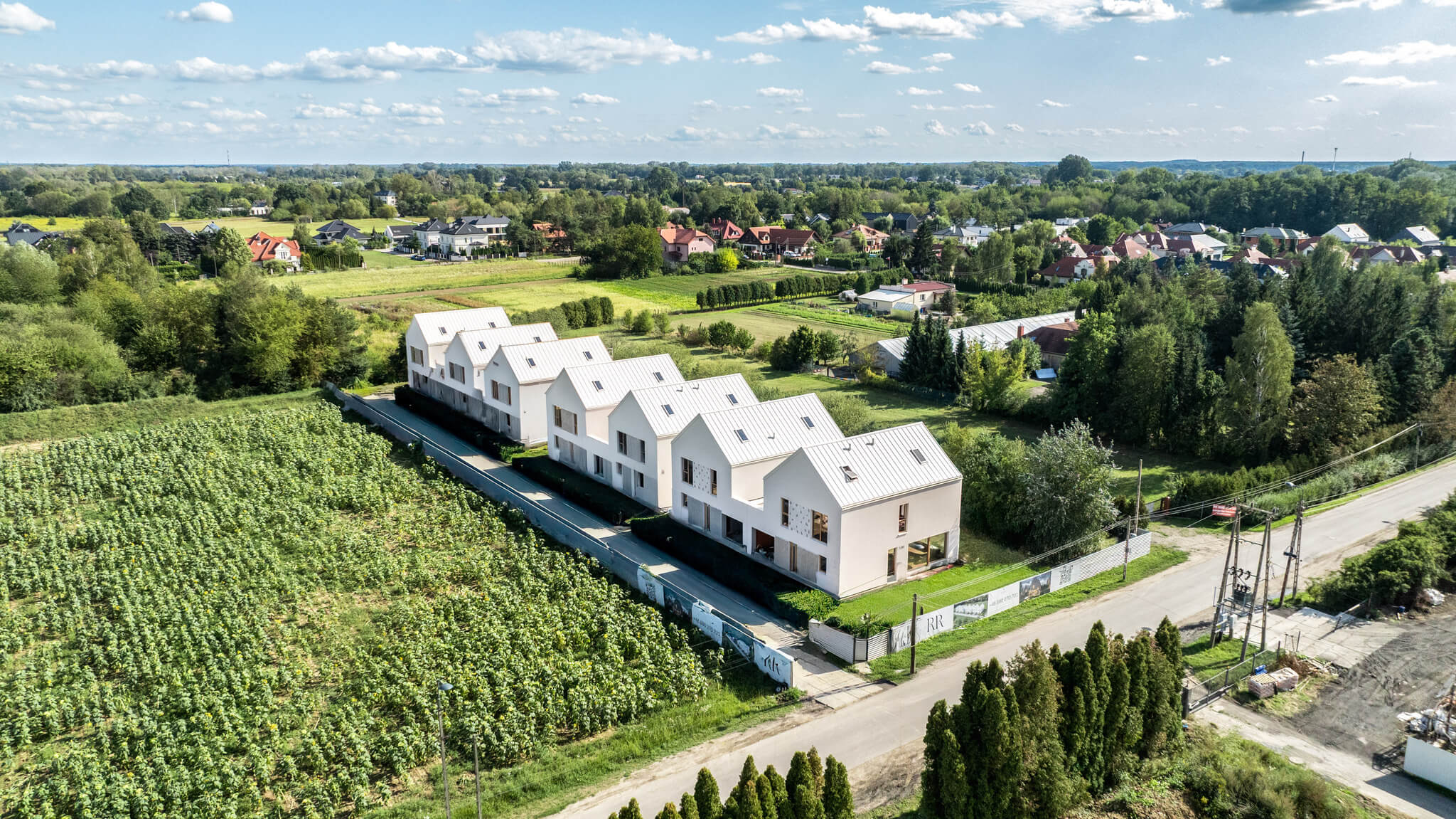 Dom na sprzedaż - Warszawa, Wilanów, Vilea Property Butique 4