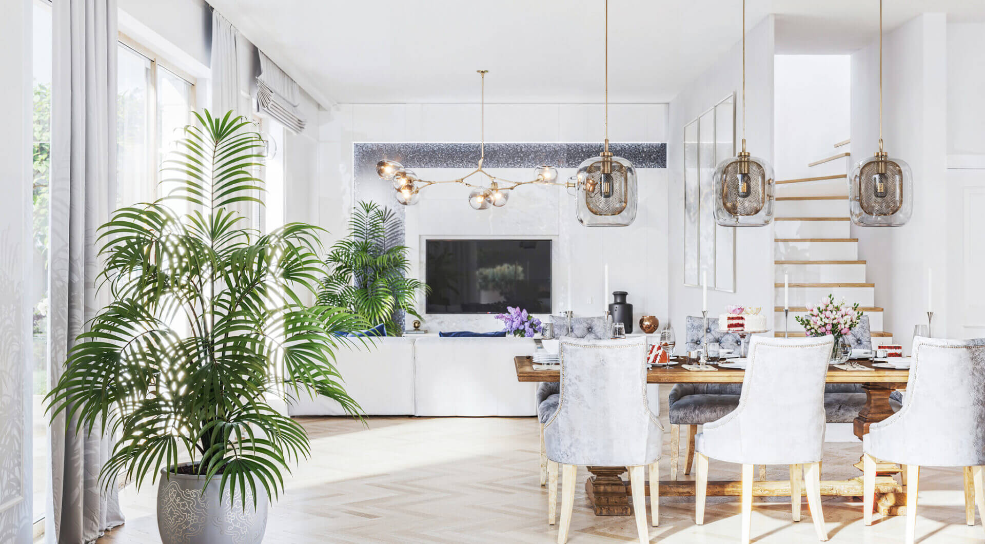 Dom na sprzedaż - Warszawa, Wilanów, Vilea Property Butique 5