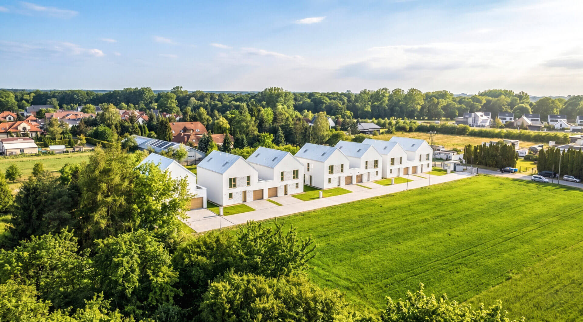 Dom na sprzedaż - Warszawa, Wilanów, Vilea Property Butique 5