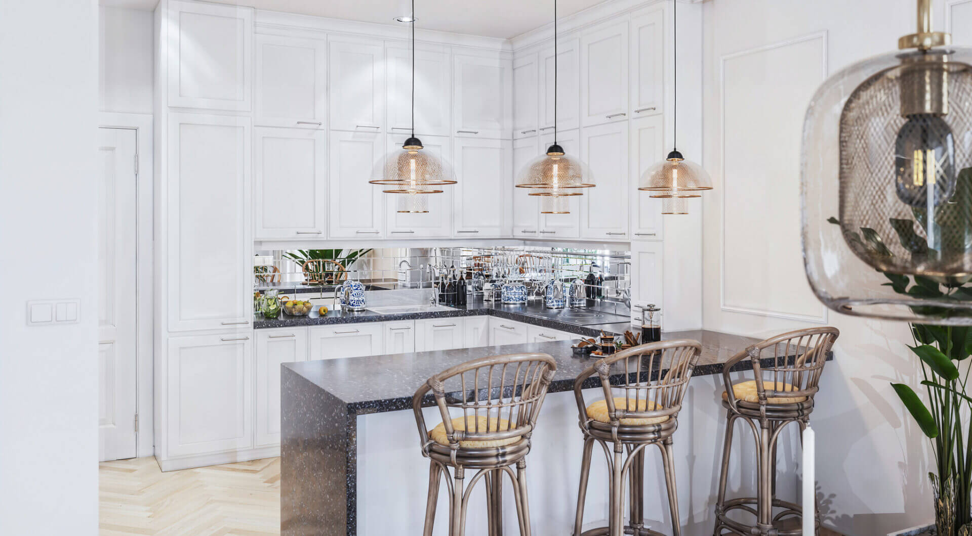 Dom na sprzedaż - Warszawa, Wilanów, Vilea Property Butique 6