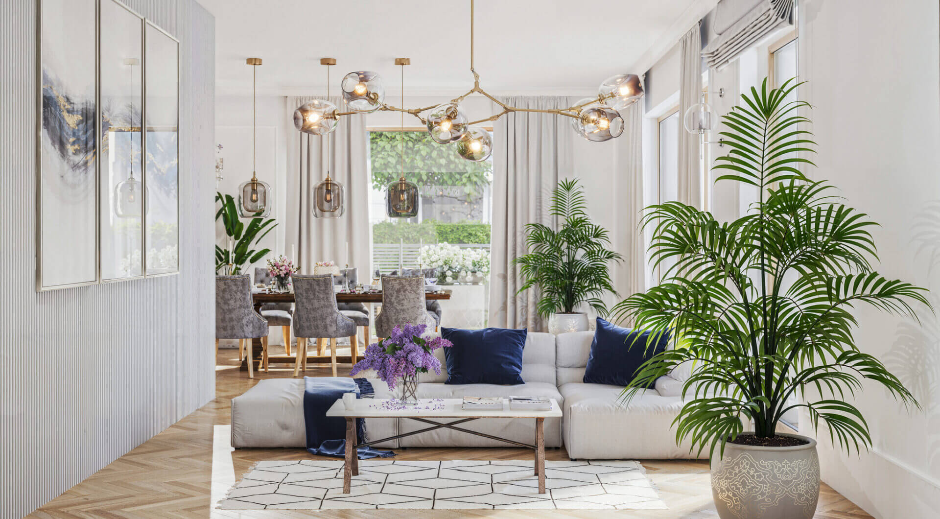 Dom na sprzedaż - Warszawa, Wilanów, Vilea Property Butique 7