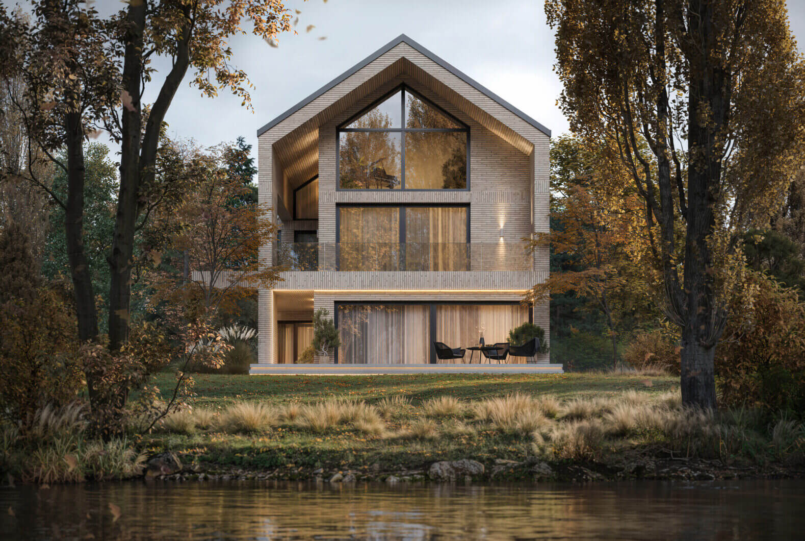 Dom na sprzedaż - Warszawa, Wilanów, Vilea Property Butique 7