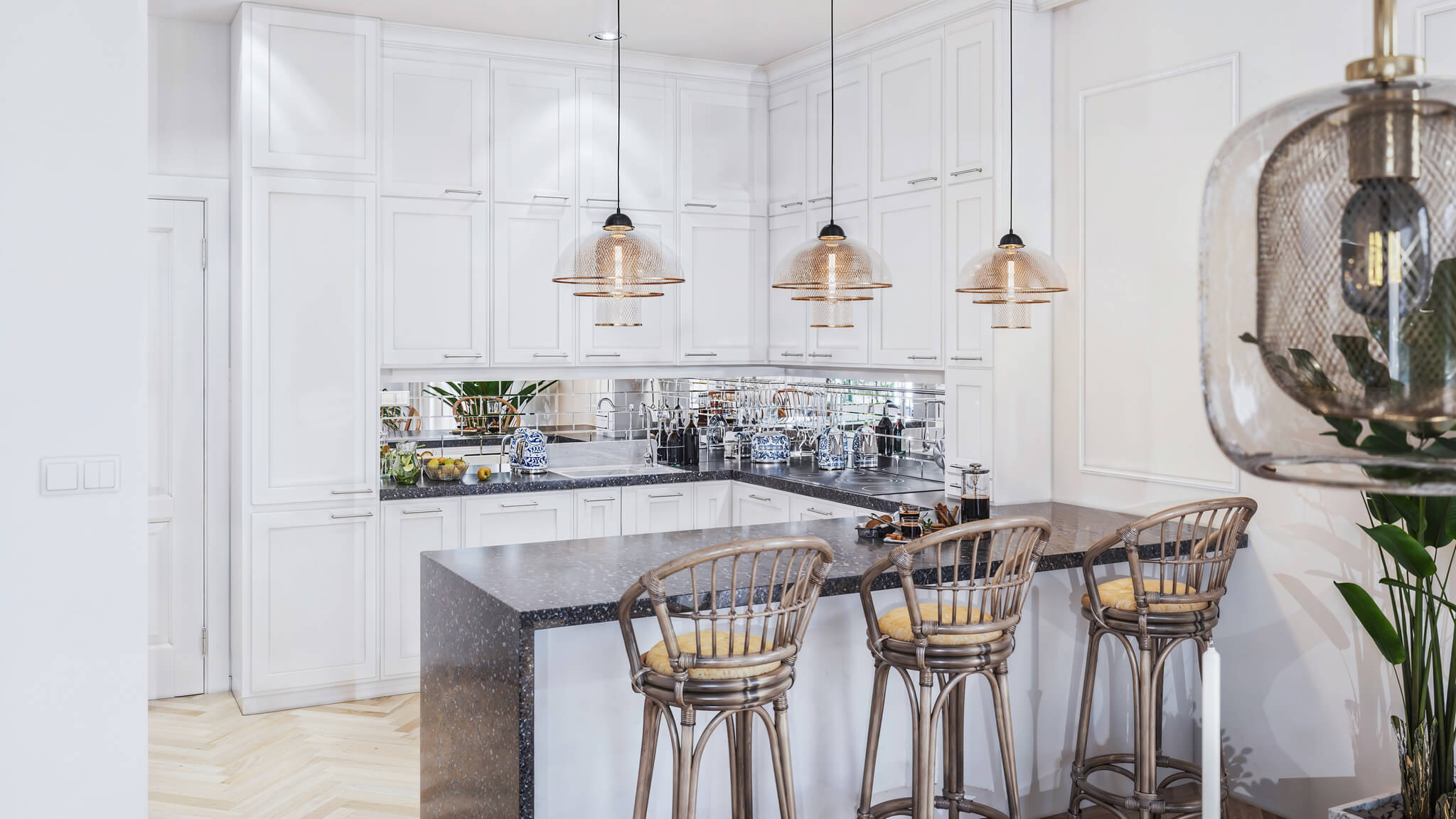 Dom na sprzedaż - Warszawa, Wilanów, Vilea Property Butique 7