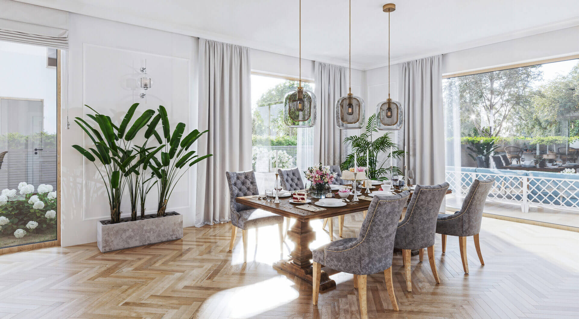 Dom na sprzedaż - Warszawa, Wilanów, Vilea Property Butique 8