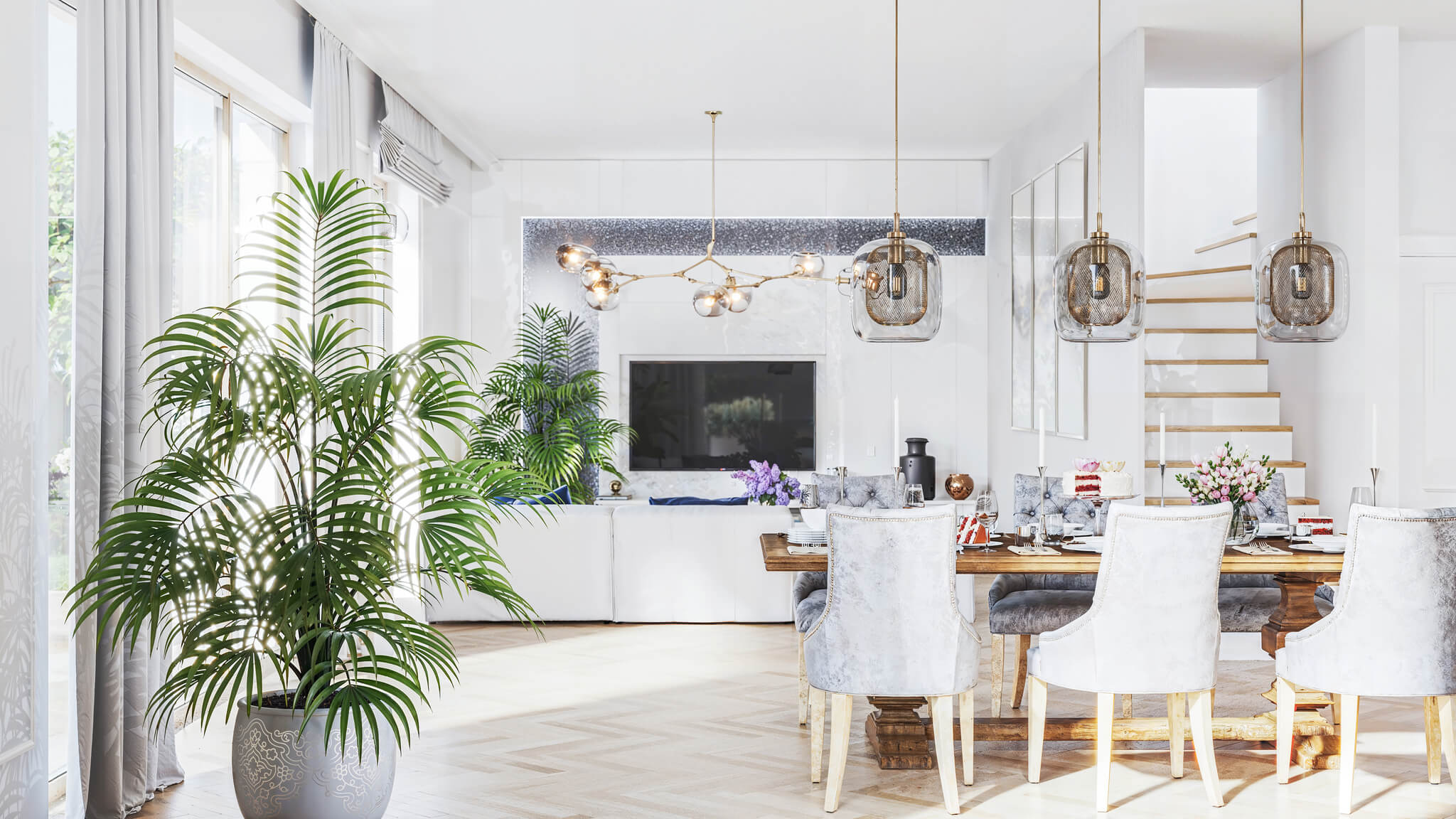 Dom na sprzedaż - Warszawa, Wilanów, Vilea Property Butique 8