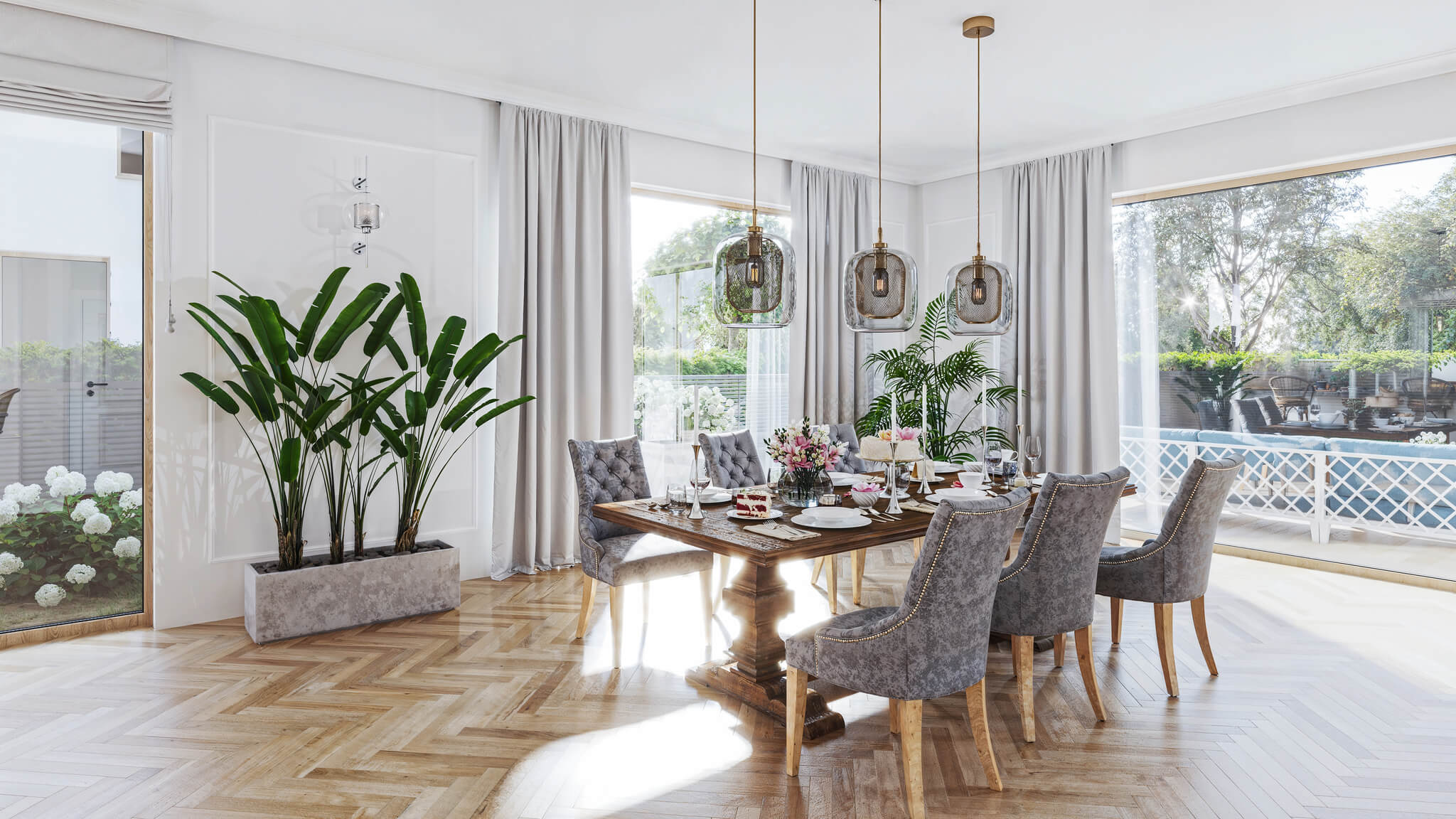 Dom na sprzedaż - Warszawa, Wilanów, Vilea Property Butique 9