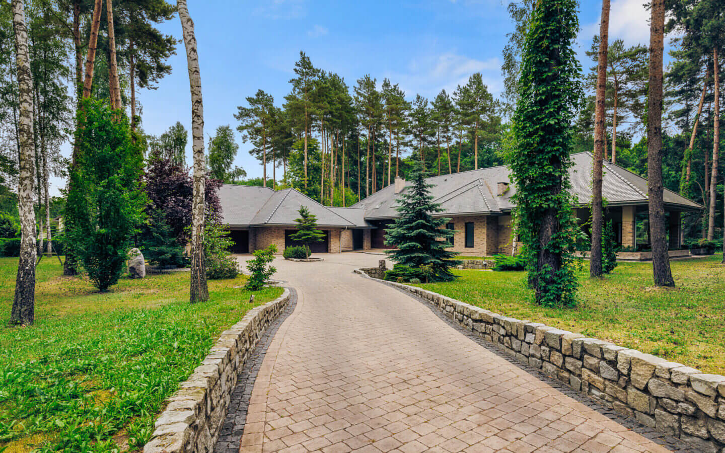 Dom na sprzedaż - Zegrze Południowe, Nieporęt, Vilea Property Butique 1