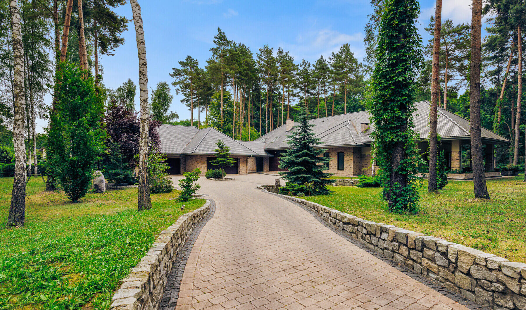 Dom na sprzedaż - Zegrze Południowe, Nieporęt, Vilea Property Butique 1