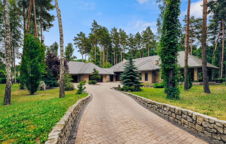 Dom na sprzedaż - Zegrze Południowe, Nieporęt, Vilea Property Butique 1