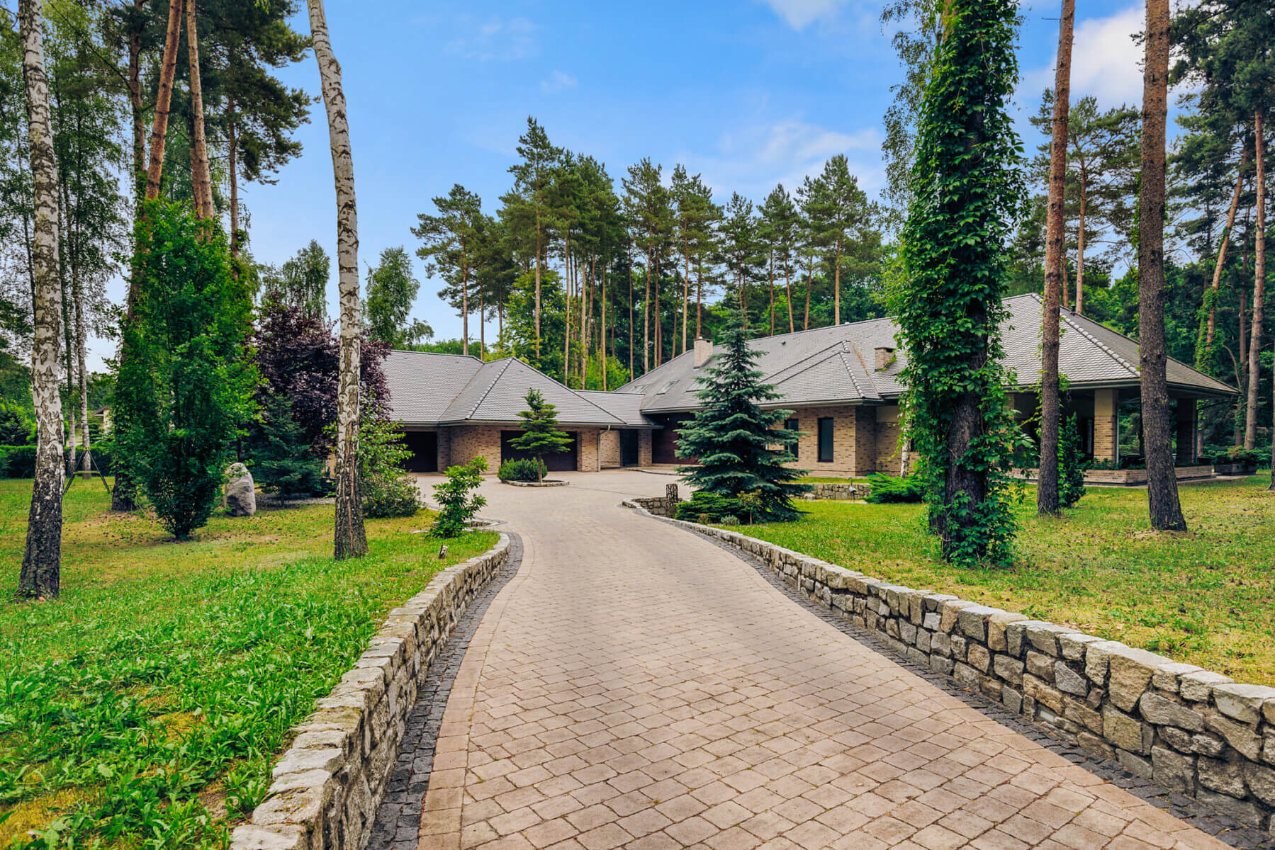 Dom na sprzedaż - Zegrze Południowe, Nieporęt, Vilea Property Butique 1