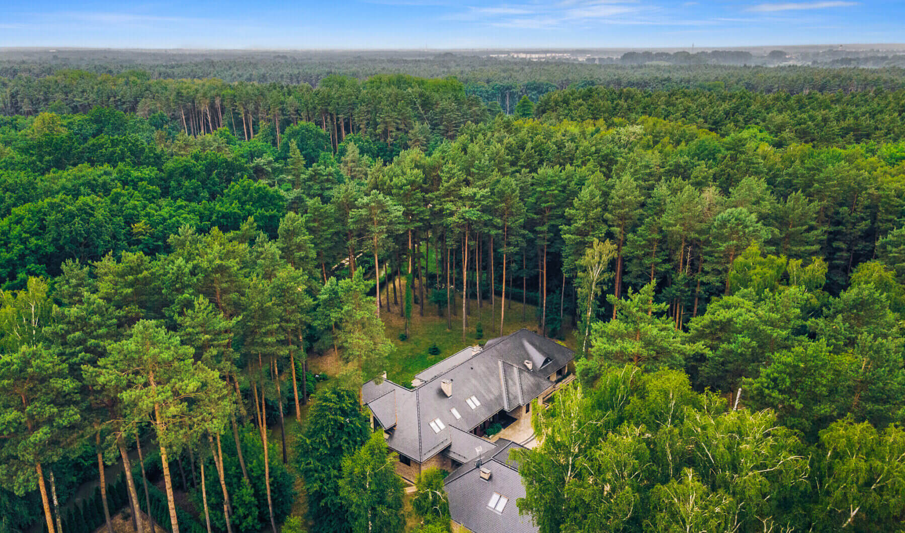Dom na sprzedaż - Zegrze Południowe, Nieporęt, Vilea Property Butique 19