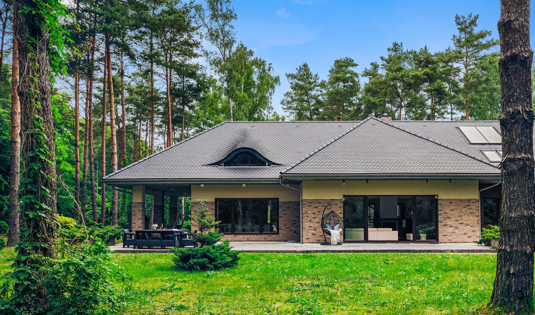 Dom na sprzedaż - Zegrze Południowe, Nieporęt, Vilea Property Butique 3