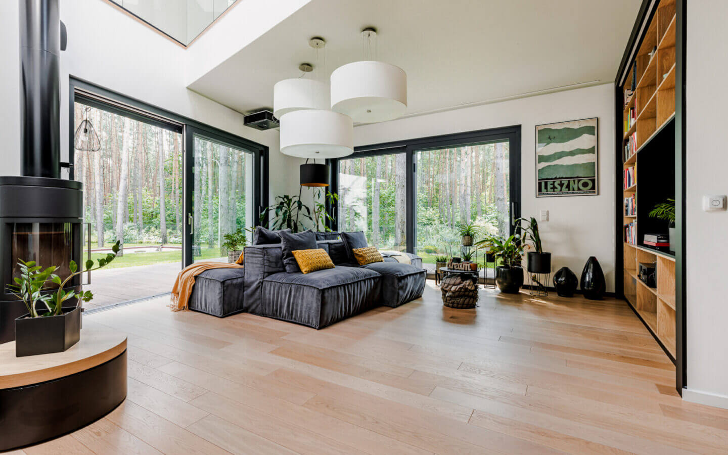 Dom na sprzedaż - Żelechów, Żabia Wola, Vilea Property Butique 1