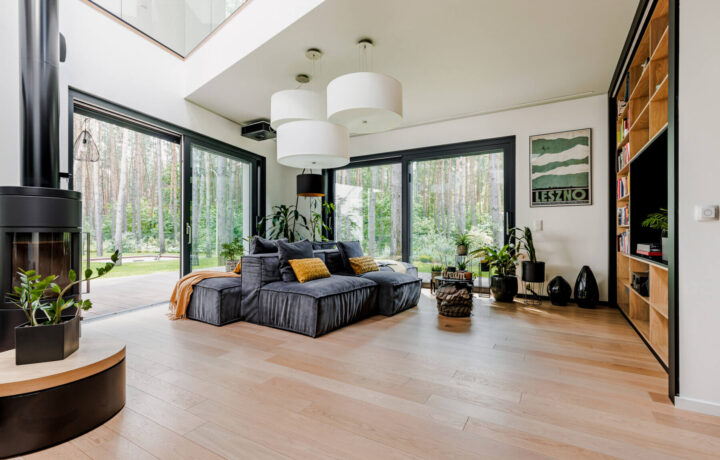 Dom na sprzedaż - Żelechów, Żabia Wola, Vilea Property Butique 1