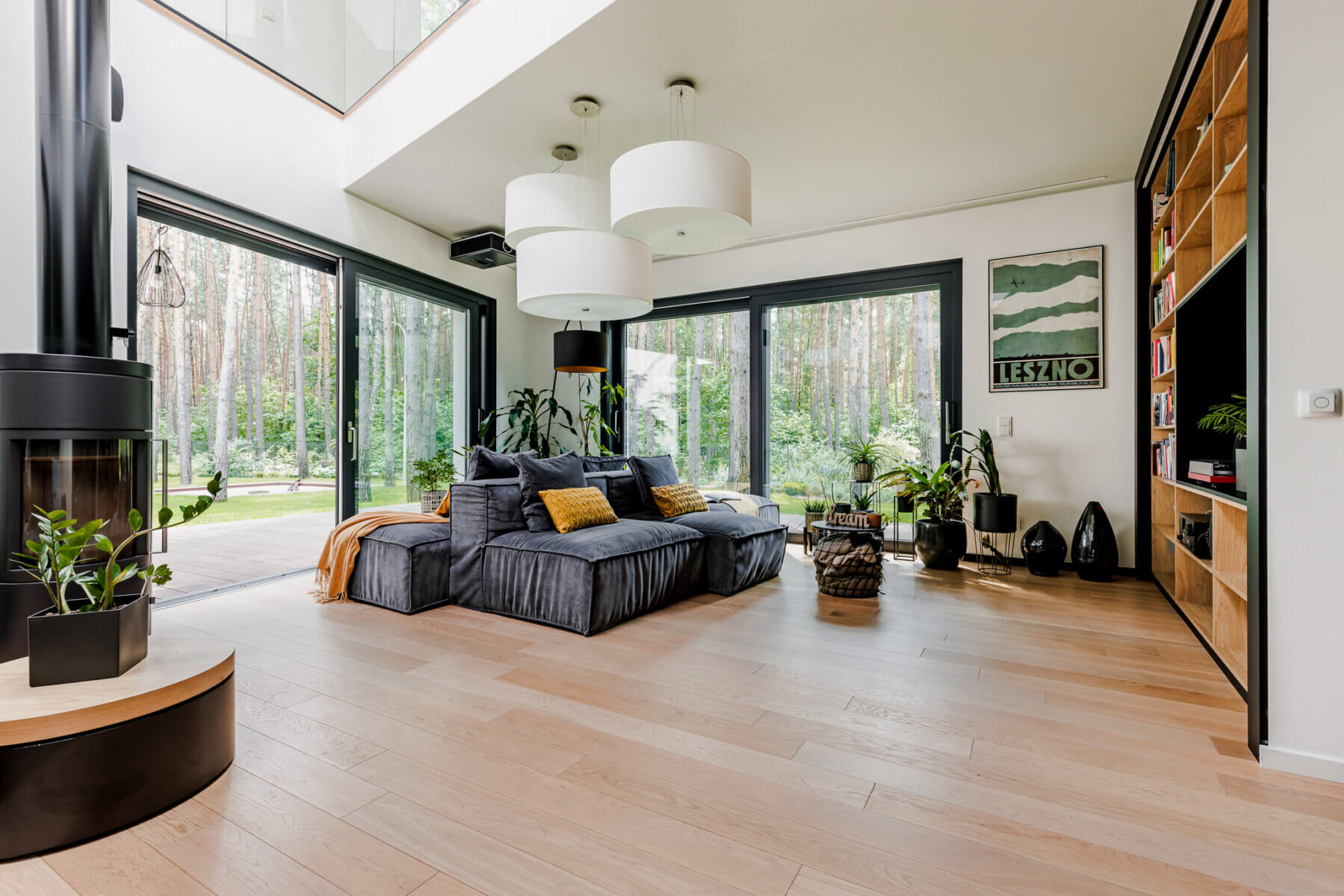 Dom na sprzedaż - Żelechów, Żabia Wola, Vilea Property Butique 1