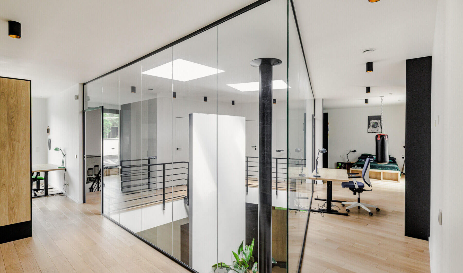 Dom na sprzedaż - Żelechów, Żabia Wola, Vilea Property Butique 11