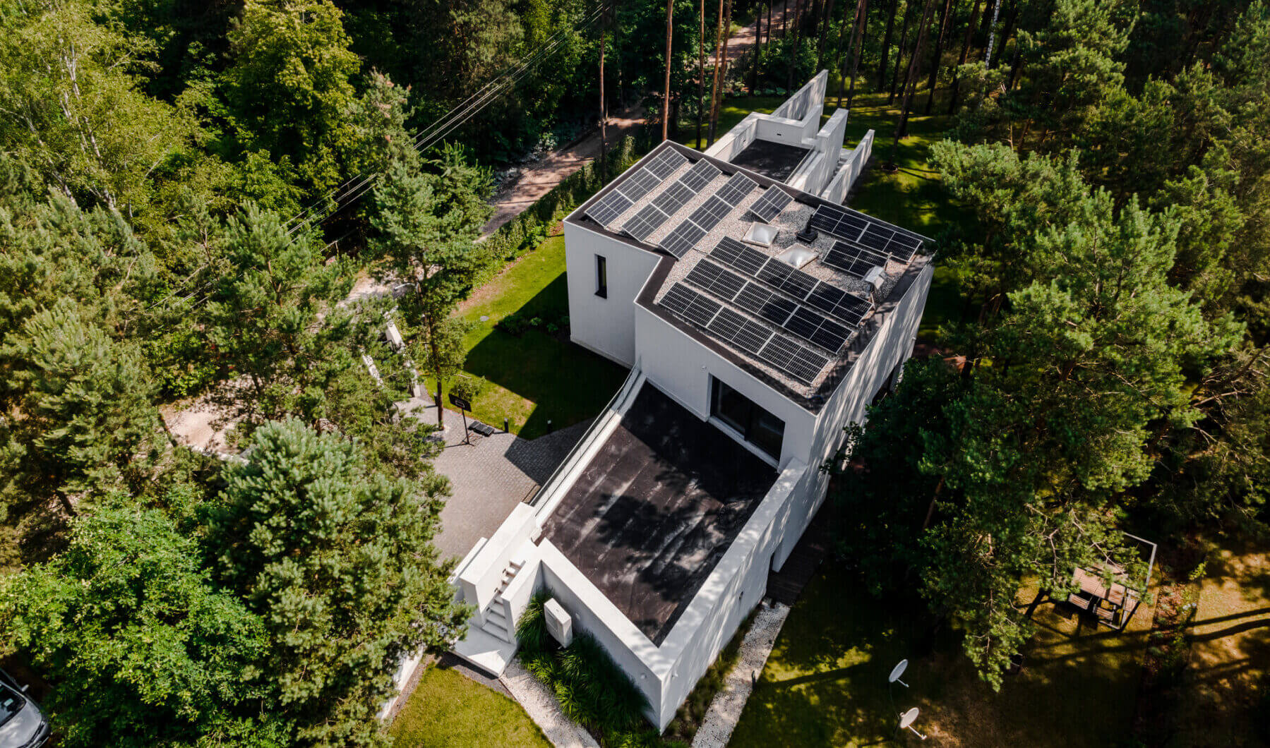 Dom na sprzedaż - Żelechów, Żabia Wola, Vilea Property Butique 18