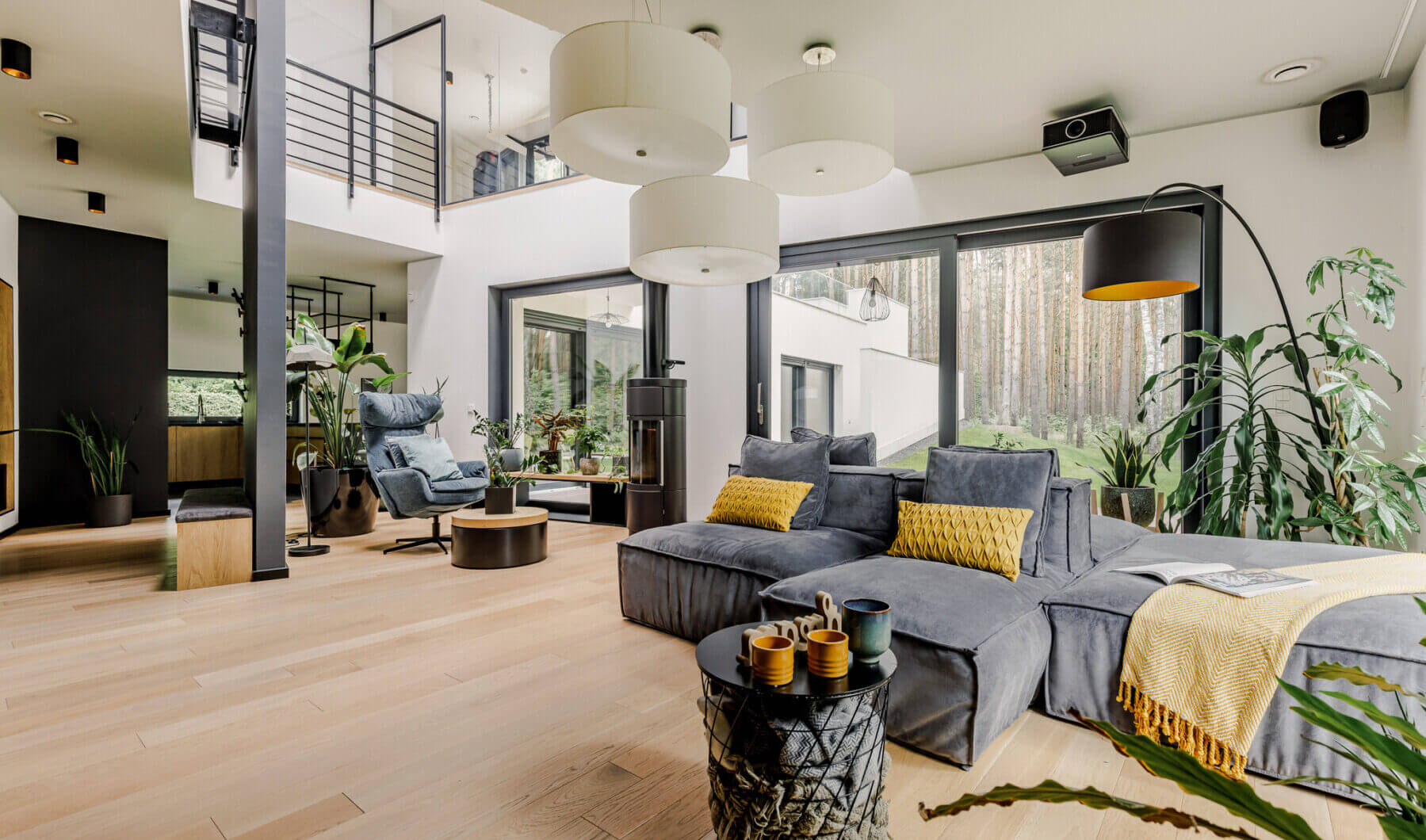 Dom na sprzedaż - Żelechów, Żabia Wola, Vilea Property Butique 2