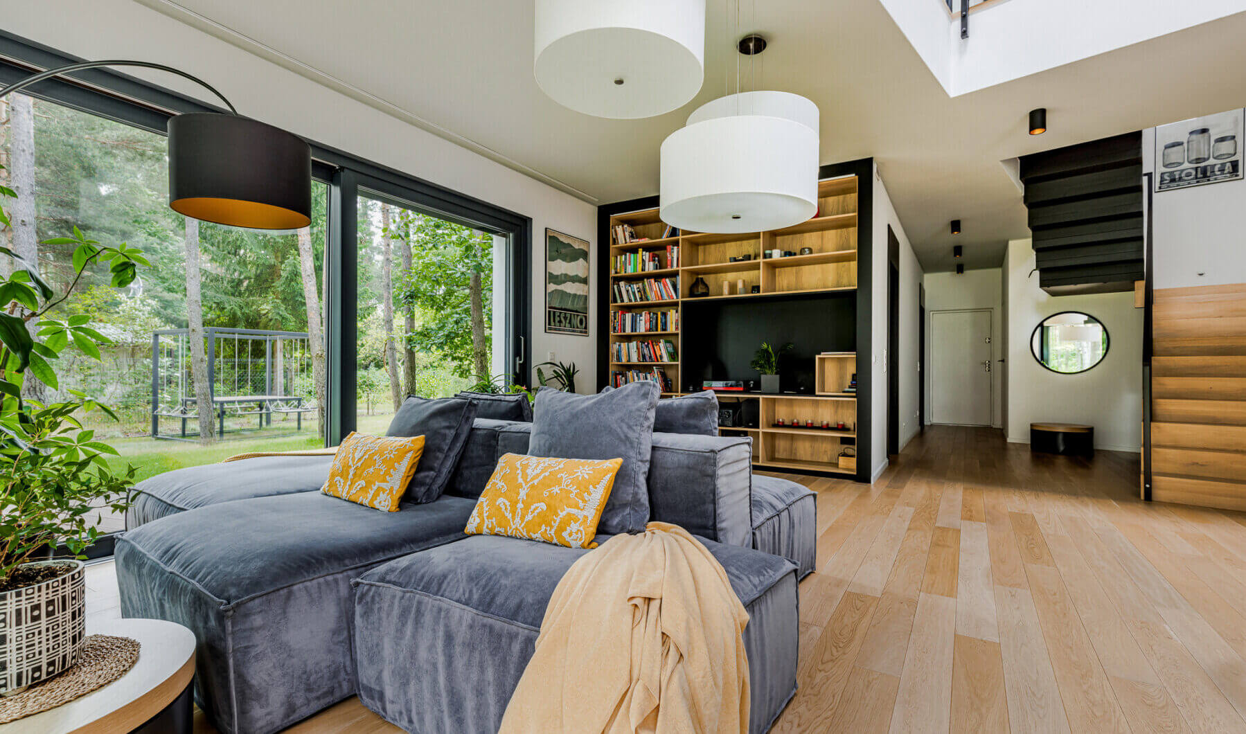 Dom na sprzedaż - Żelechów, Żabia Wola, Vilea Property Butique 3