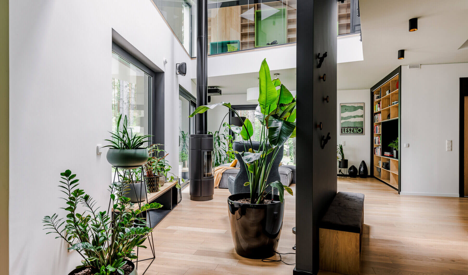 Dom na sprzedaż - Żelechów, Żabia Wola, Vilea Property Butique 4